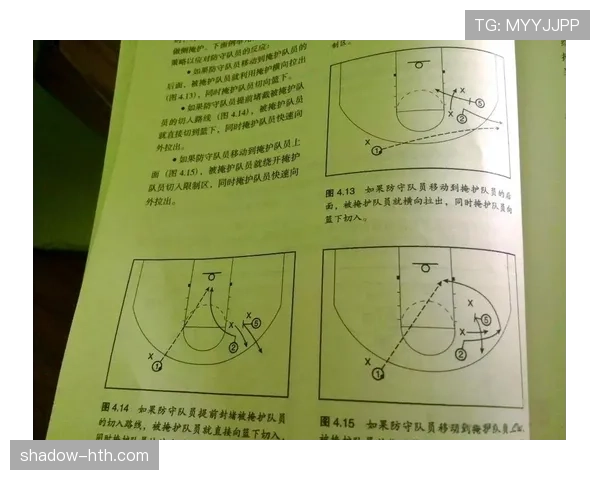 篮球判罚解读:非法挡拆规则的判定要点 篮球判罚解读:非法挡拆规则的判定要点